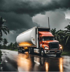 How to Handle Fuel and Chemical Supply Chain Challenges During Storm Season Featured Image